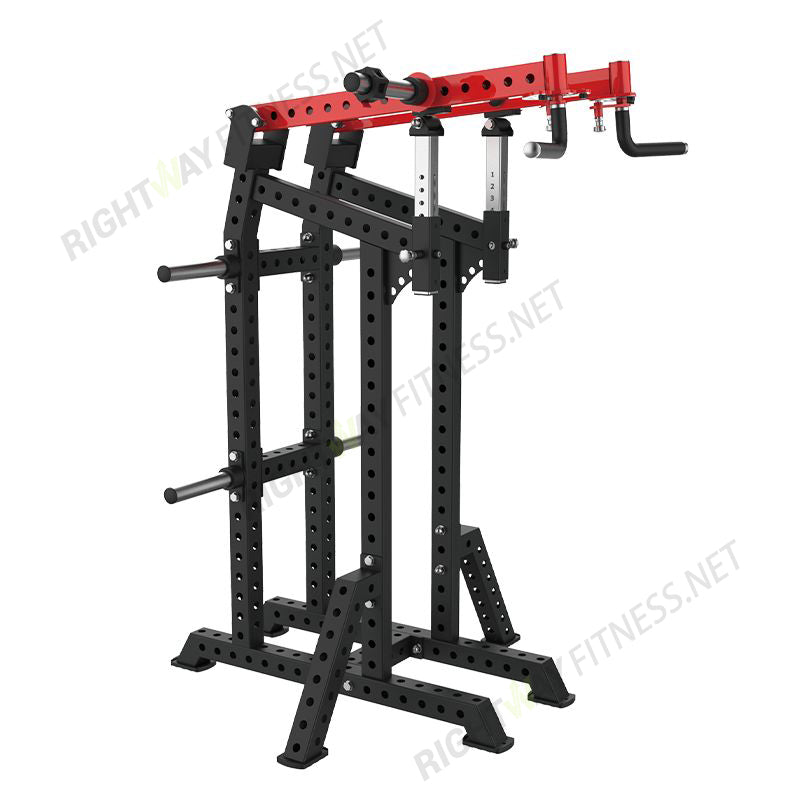 Strength Equipment: K1 Series