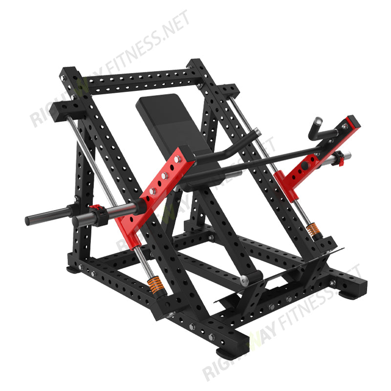 Strength Equipment: K1 Series
