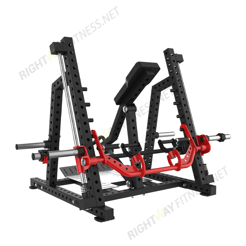 Strength Equipment: K1 Series