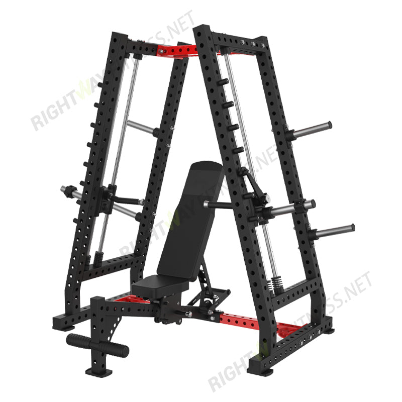 Strength Equipment: K1 Series