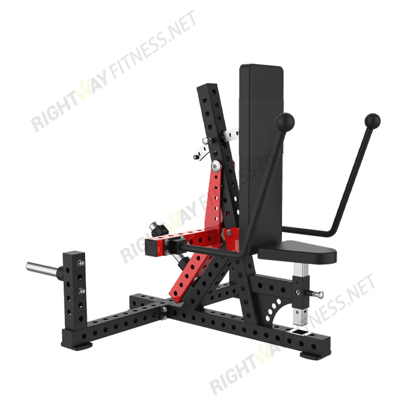Strength Equipment: K1 Series