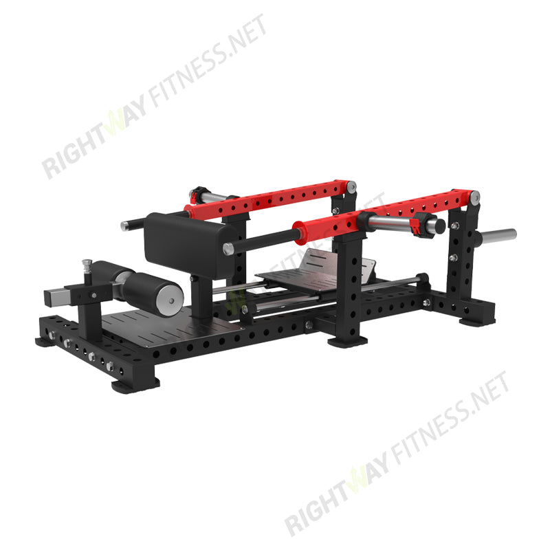 Strength Equipment: K1 Series