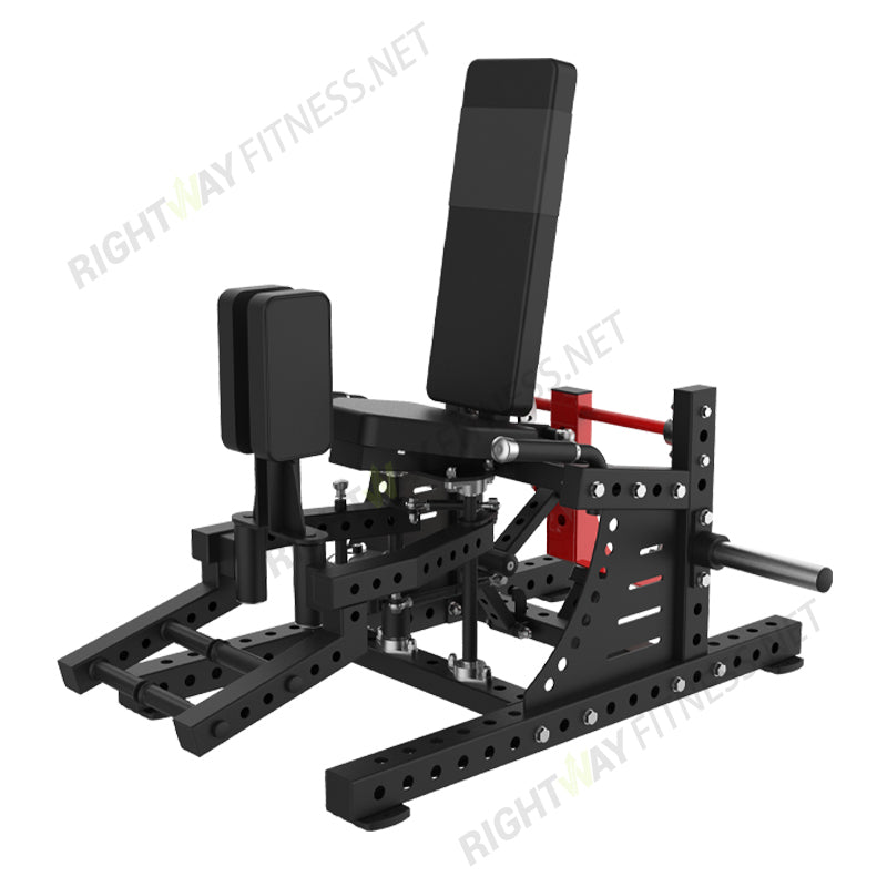 Strength Equipment: K1 Series