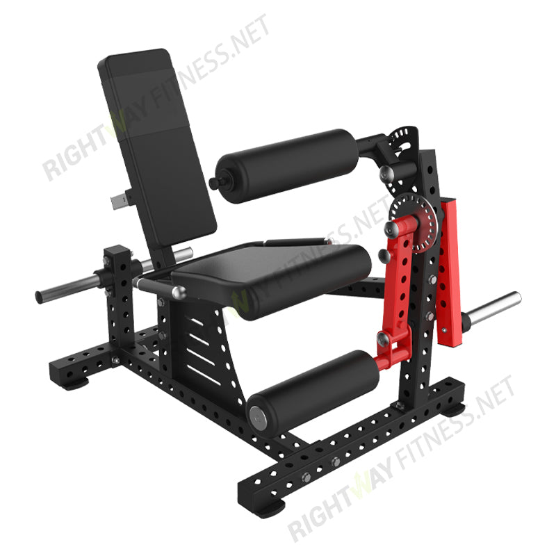 Strength Equipment: K1 Series