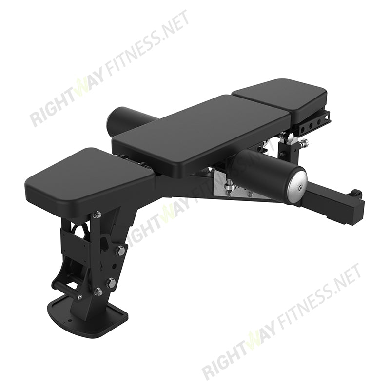 Strength Equipment: K1 Series