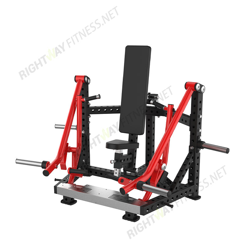 Strength Equipment: K1 Series