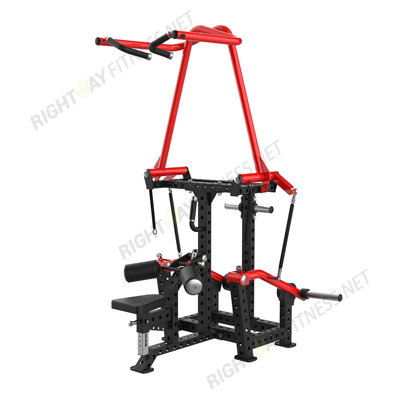 Strength Equipment: K1 Series