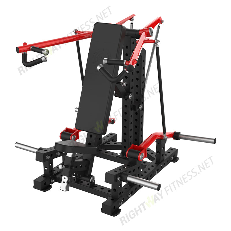 Strength Equipment: K1 Series