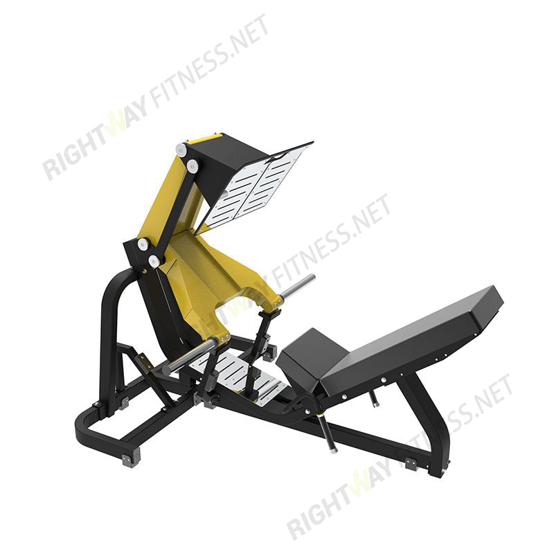 Strength Equipment: K3 Series