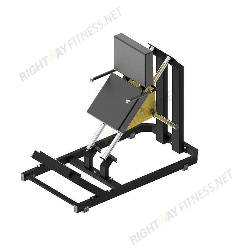 Strength Equipment: K3 Series