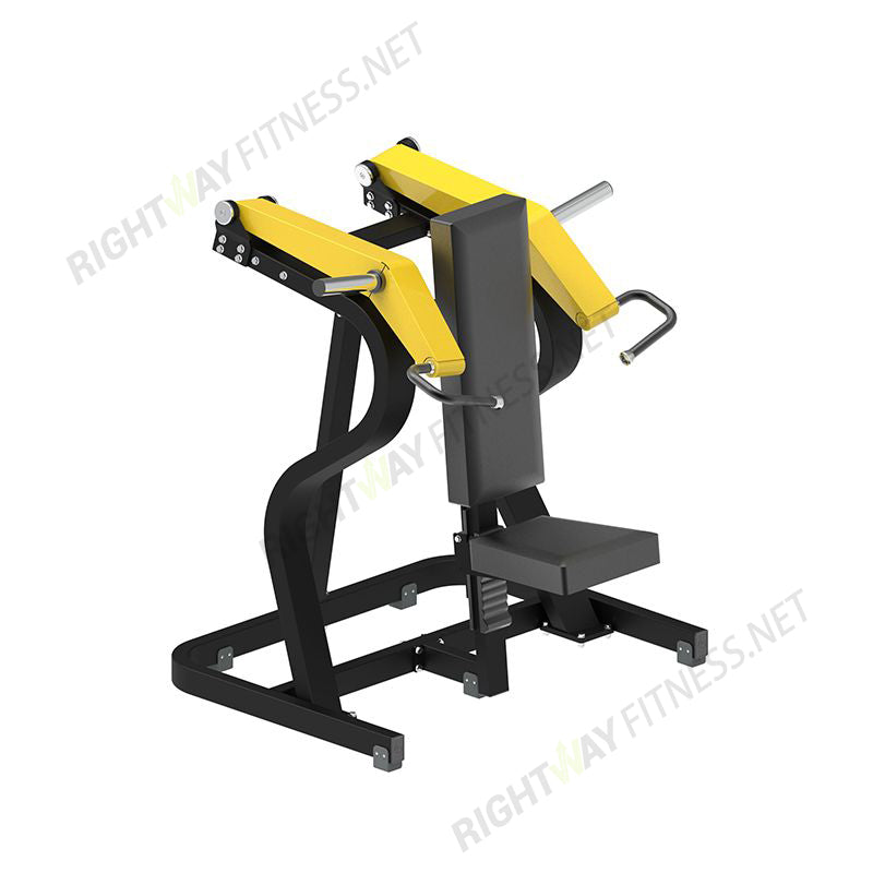 Strength Equipment: K3 Series