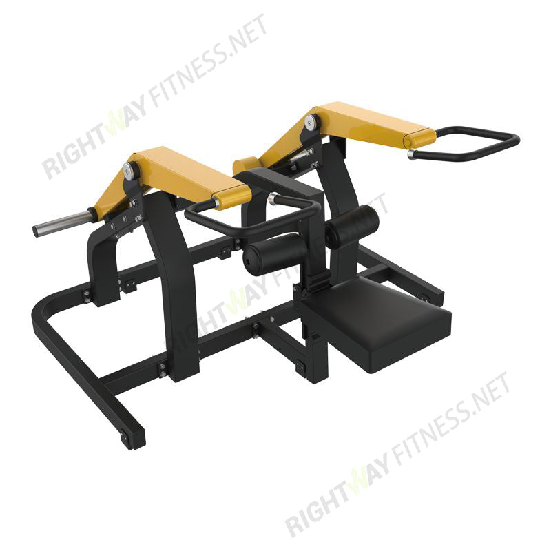 Strength Equipment: K3 Series