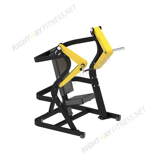 Strength Equipment: K3 Series