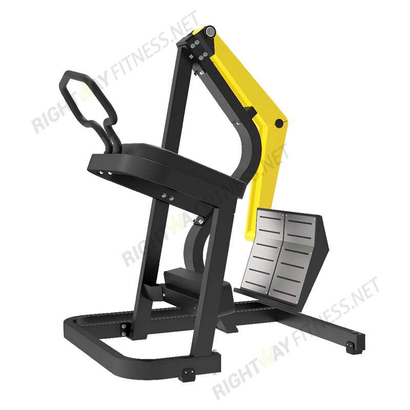 Strength Equipment: K3 Series