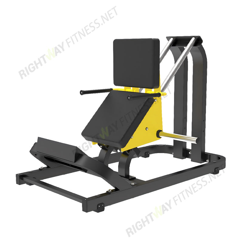 Strength Equipment: K3 Series