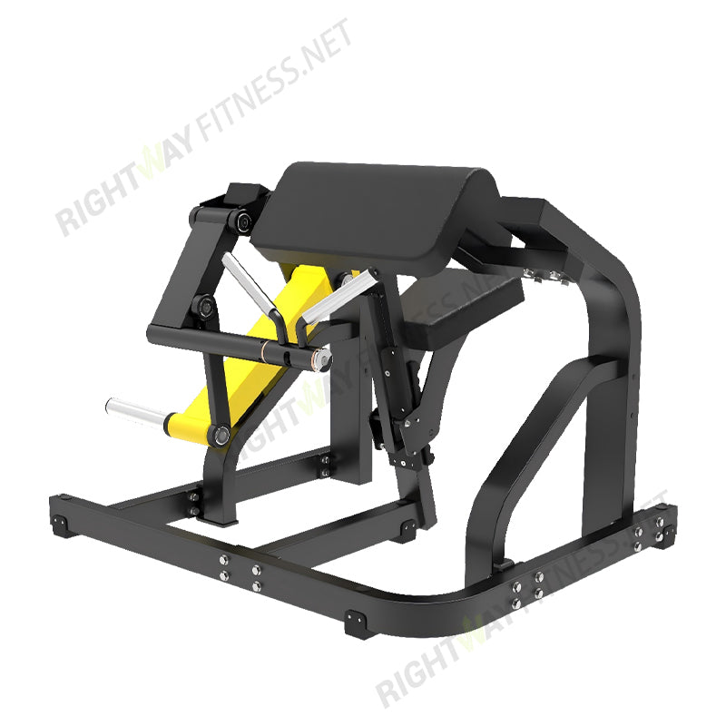 Strength Equipment: K3 Series