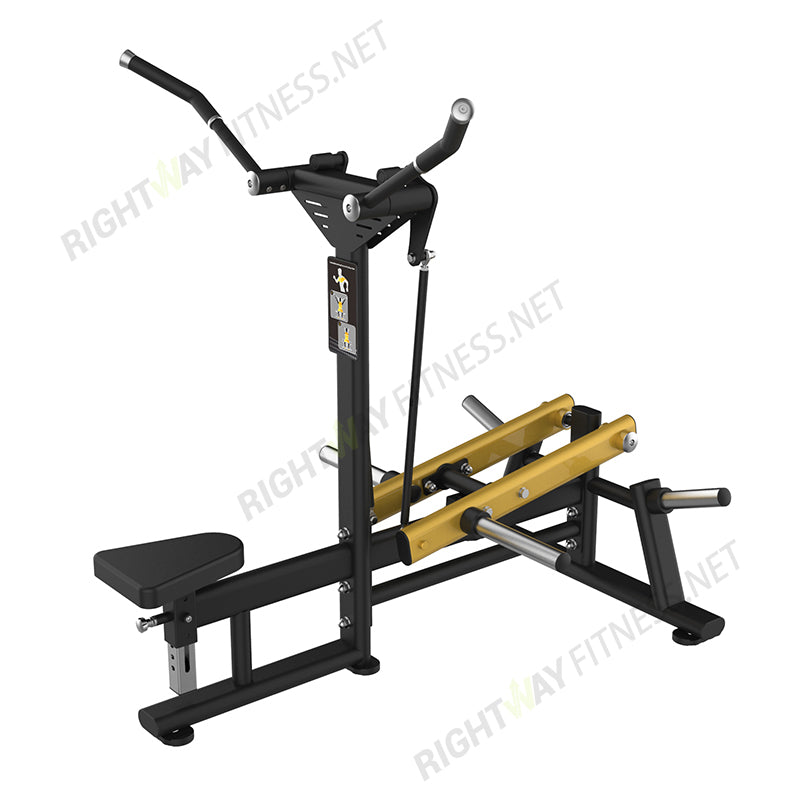 Strength Equipment: K5 Series
