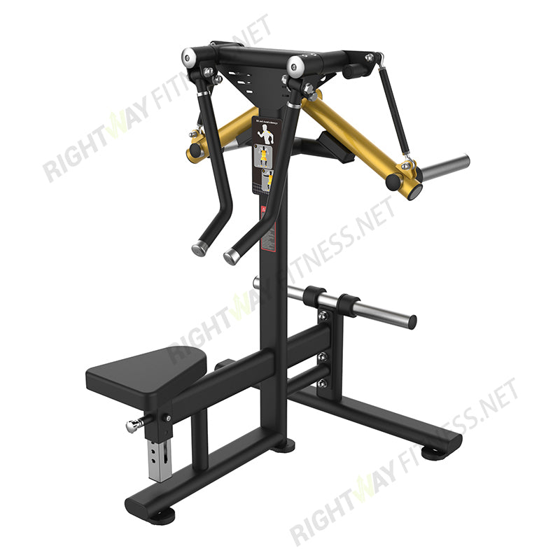 Strength Equipment: K5 Series