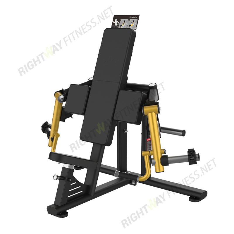 Strength Equipment: K5 Series