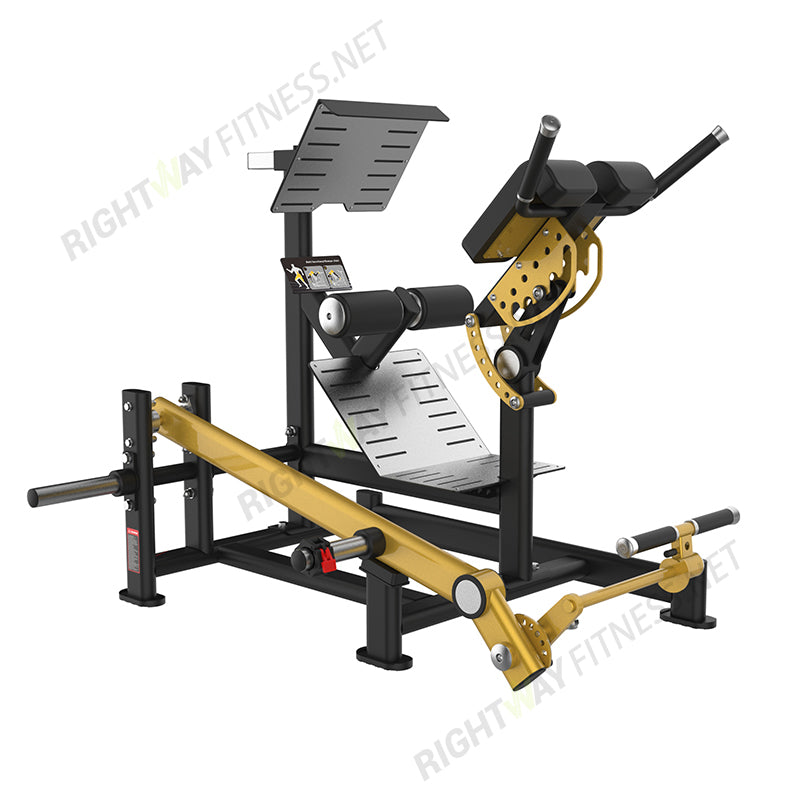 Strength Equipment: K5 Series