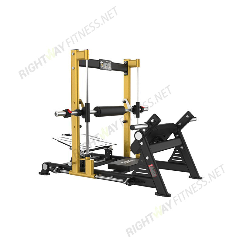Strength Equipment: K5 Series