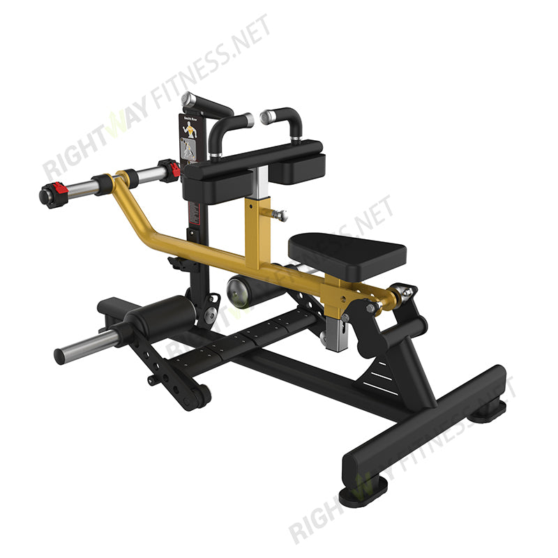Strength Equipment: K5 Series