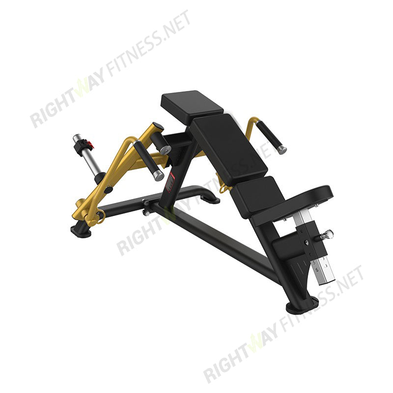 Strength Equipment: K5 Series