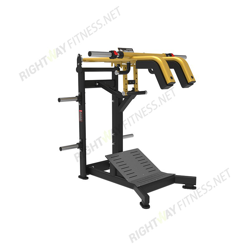 Strength Equipment: K5 Series