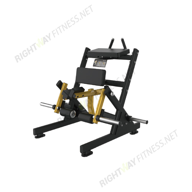 Strength Equipment: K5 Series