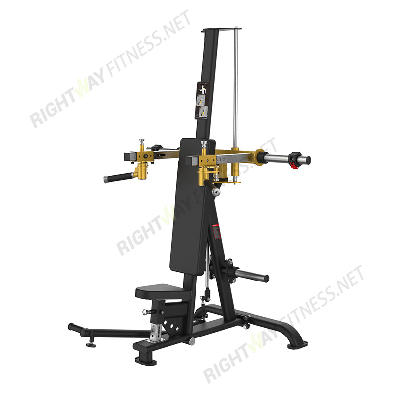 Strength Equipment: K5 Series