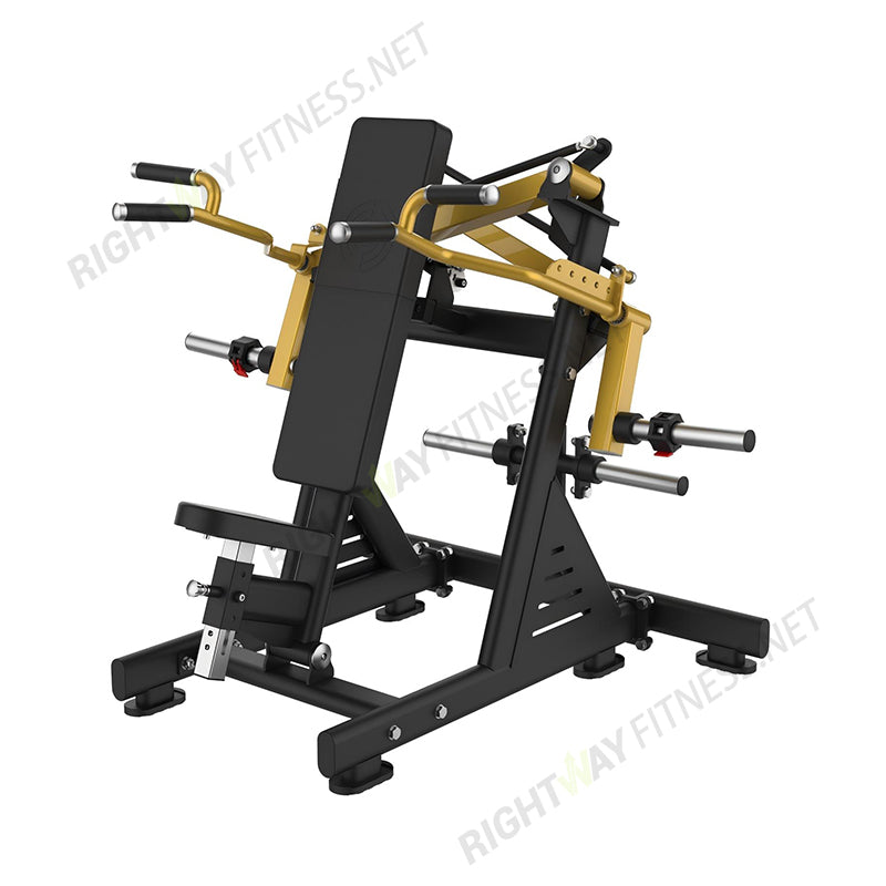 Strength Equipment: K5 Series