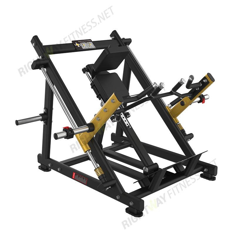 Strength Equipment: K5 Series