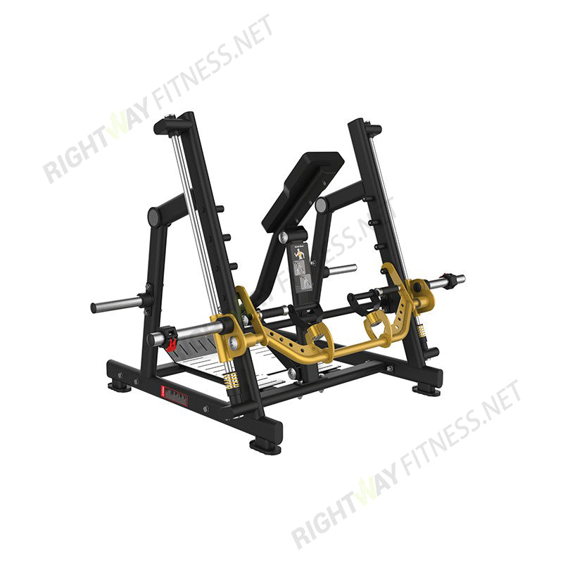 Strength Equipment: K5 Series