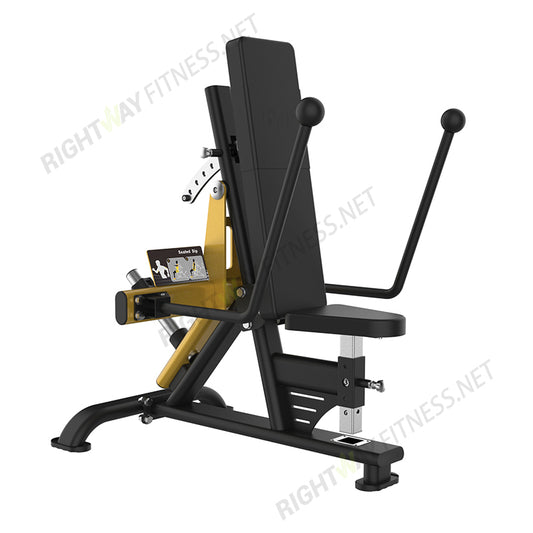 Strength Equipment: K5 Series