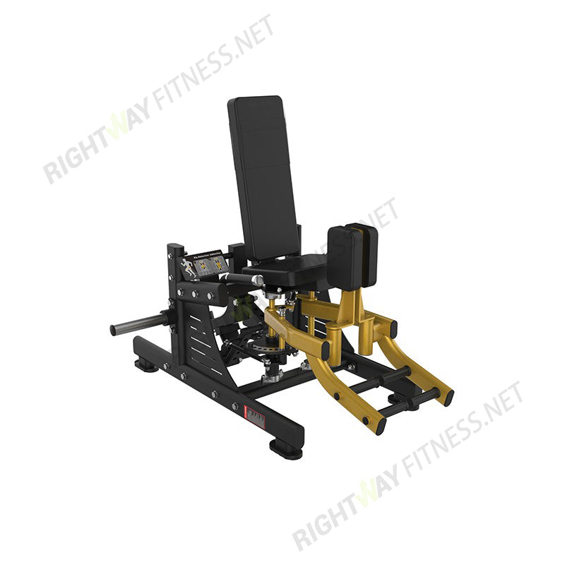 Strength Equipment: K5 Series