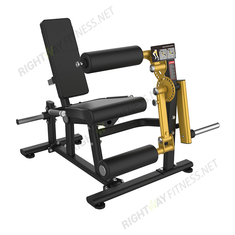 Strength Equipment: K5 Series