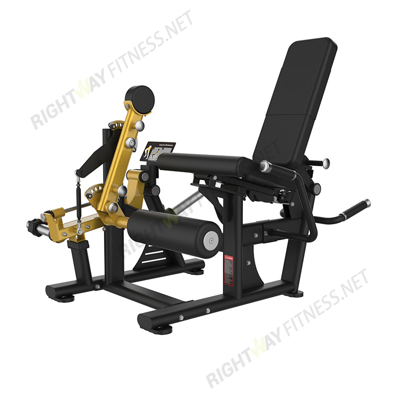 Strength Equipment: K5 Series