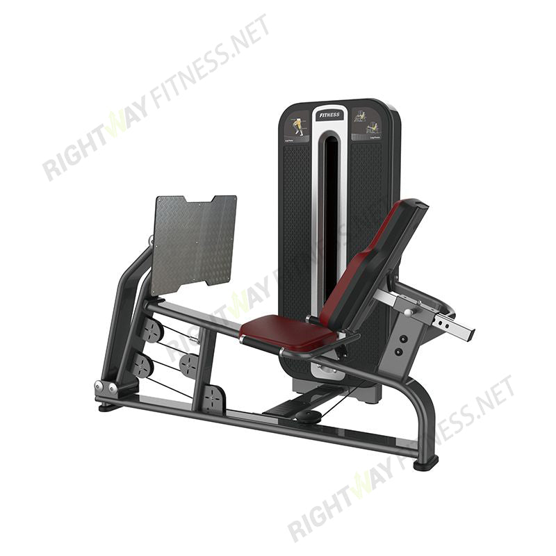 Strength Equipment: K6 Series