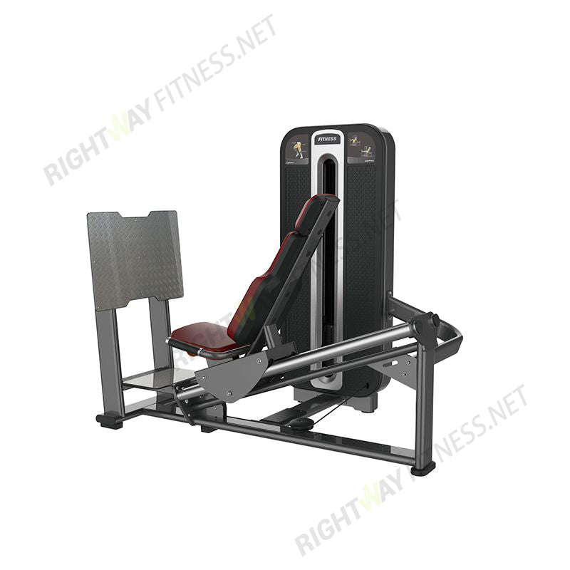 Strength Equipment: K6 Series