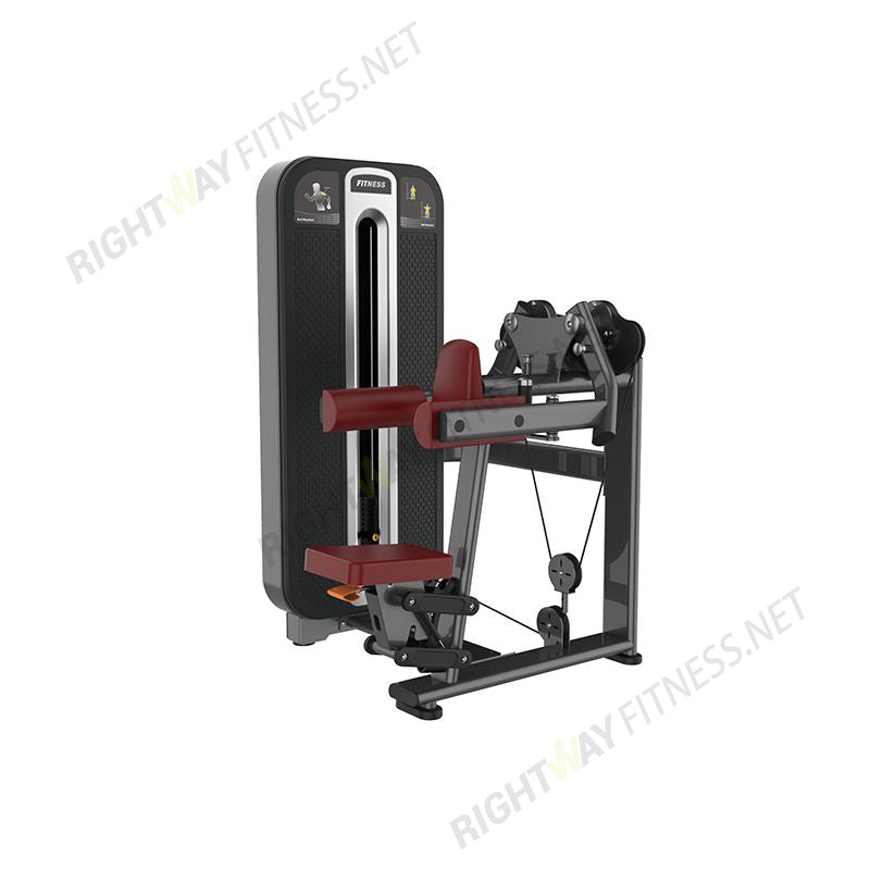 Strength Equipment: K6 Series