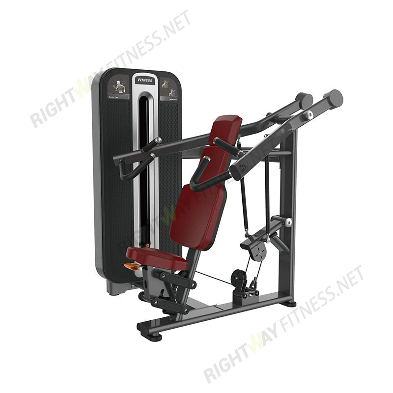 Strength Equipment: K6 Series