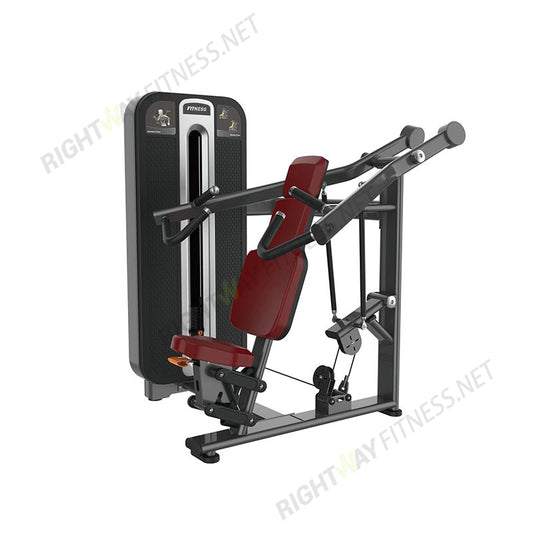 Strength Equipment: K6 Series