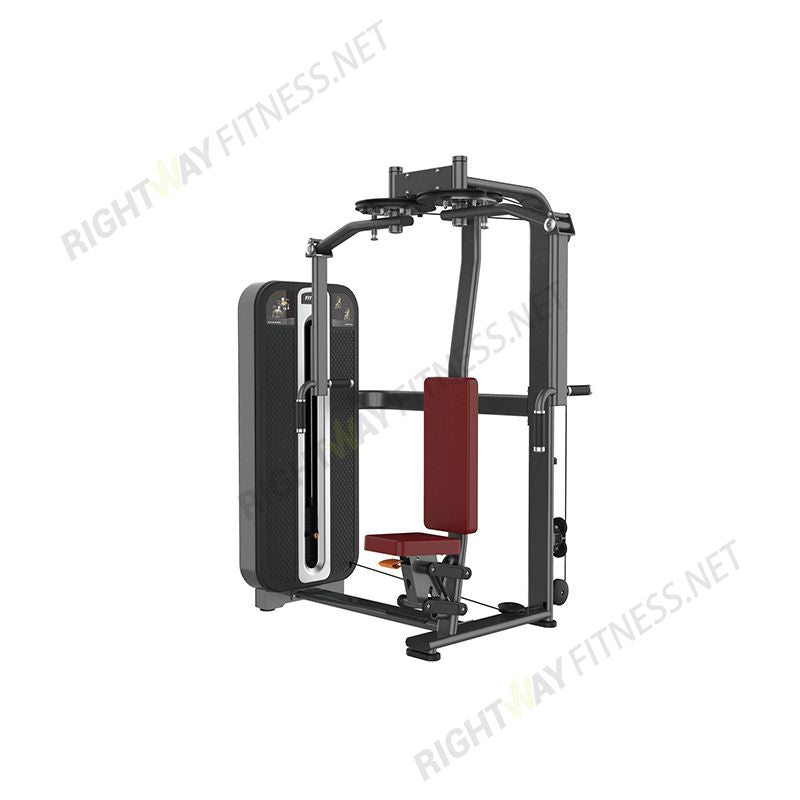 Strength Equipment: K6 Series