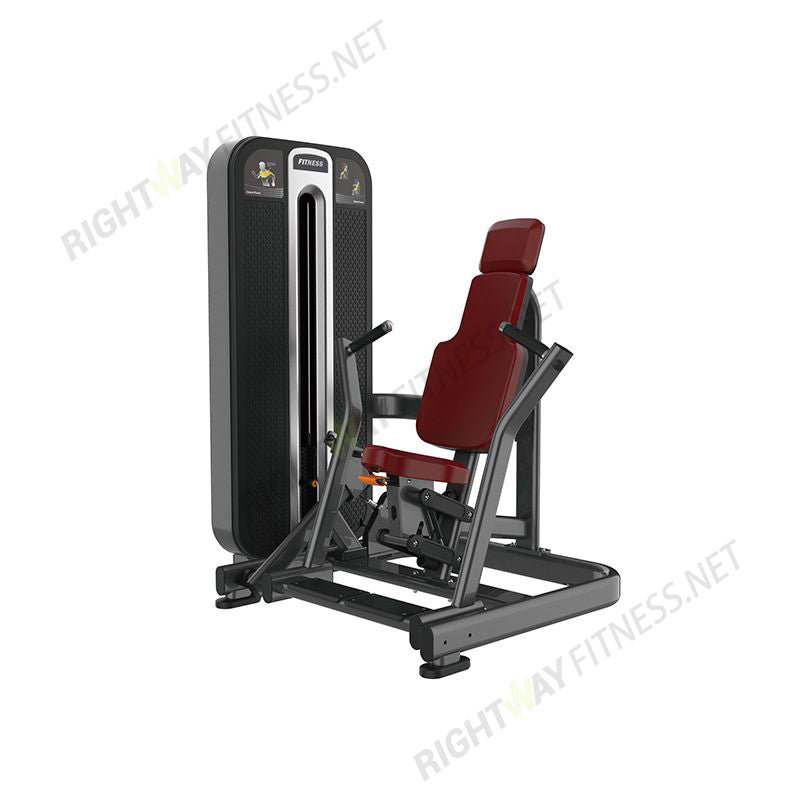 Strength Equipment: K6 Series