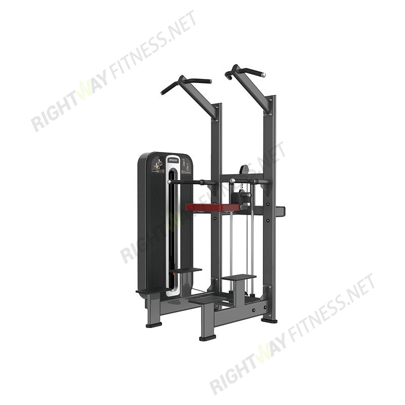 Strength Equipment: K6 Series