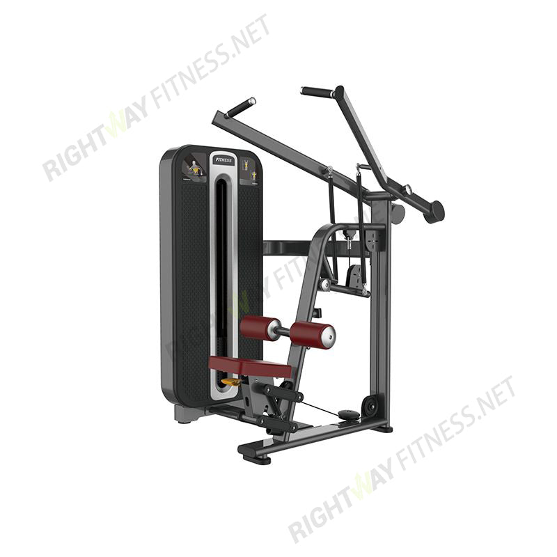 Strength Equipment: K6 Series