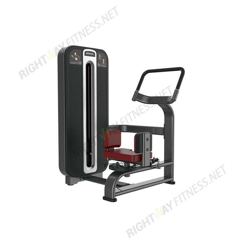 Strength Equipment: K6 Series