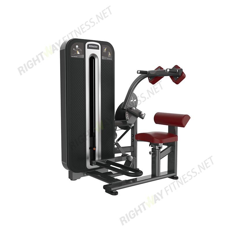 Strength Equipment: K6 Series