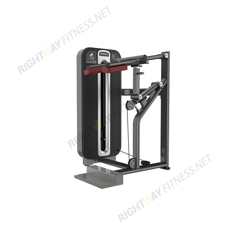 Strength Equipment: K6 Series