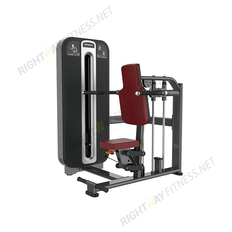 Strength Equipment: K6 Series